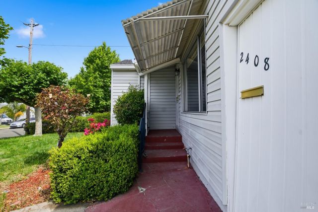 2408 Alameda St, Vallejo, CA 94590