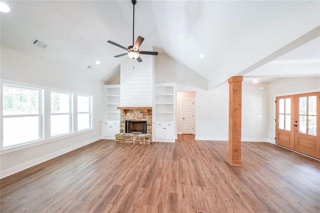 181 Lexie Ct, Rockmart, GA 30153