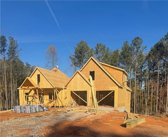 181 Lexie Ct, Rockmart, GA 30153