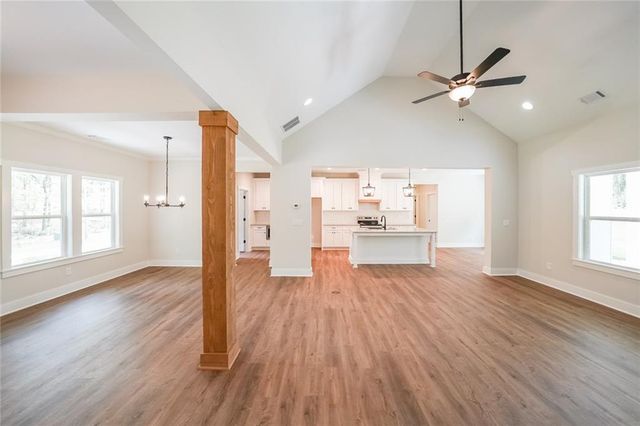 181 Lexie Ct, Rockmart, GA 30153