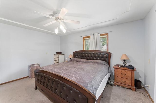 26966 Willow Drive, Paola, KS 66071