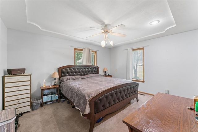 26966 Willow Drive, Paola, KS 66071