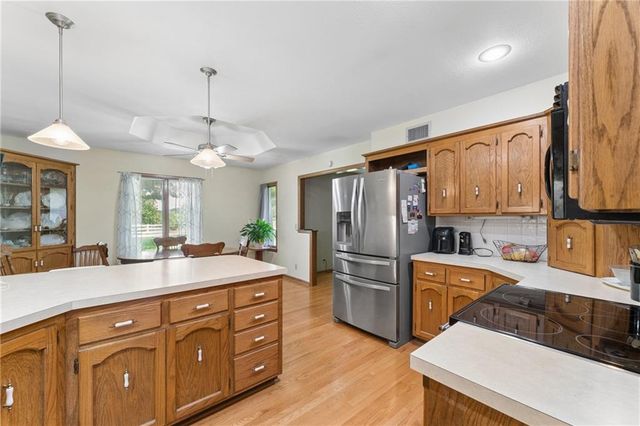 26966 Willow Drive, Paola, KS 66071