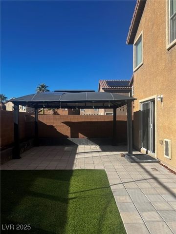 6593 Pacific Screech Place, North Las Vegas, NV 89084