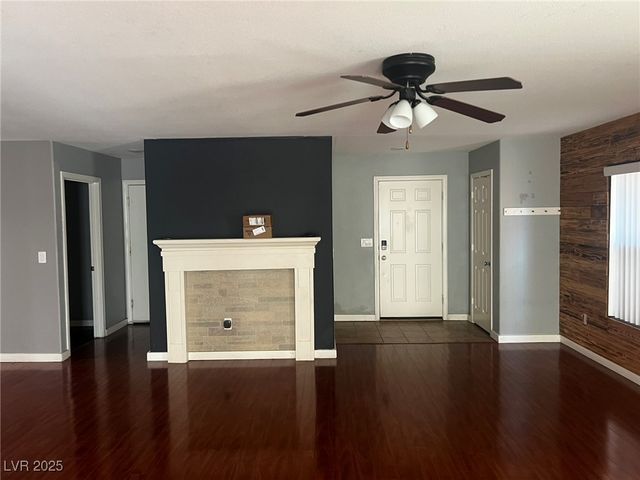 6593 Pacific Screech Place, North Las Vegas, NV 89084