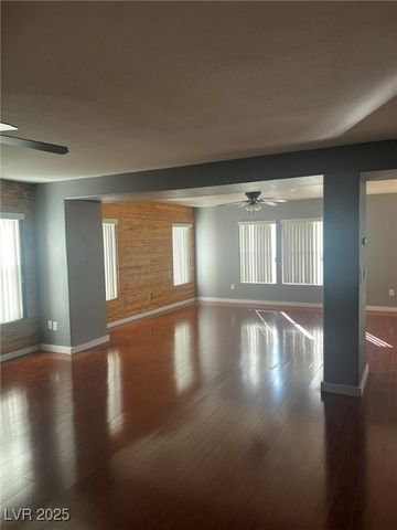 6593 Pacific Screech Place, North Las Vegas, NV 89084