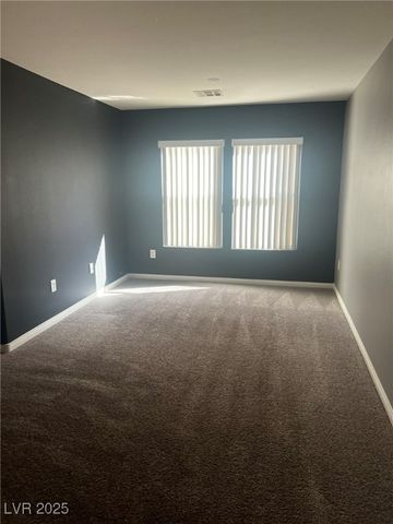 6593 Pacific Screech Place, North Las Vegas, NV 89084