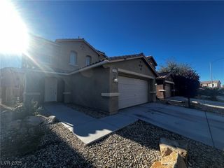 6593 Pacific Screech Place, North Las Vegas, NV 89084