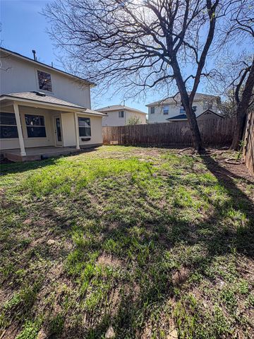 11704 Paul E Anderson DR, Austin, TX 78748