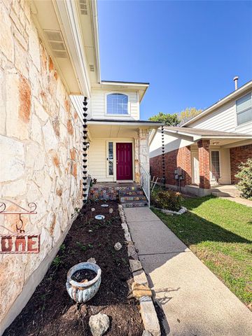 11704 Paul E Anderson DR, Austin, TX 78748