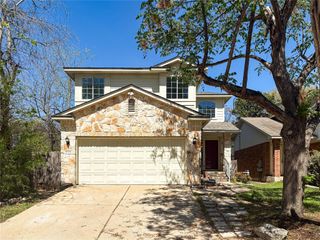11704 Paul E Anderson DR, Austin, TX 78748