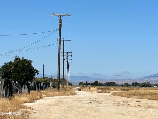 Astoria Ave Avenue, Rosamond, CA 93560