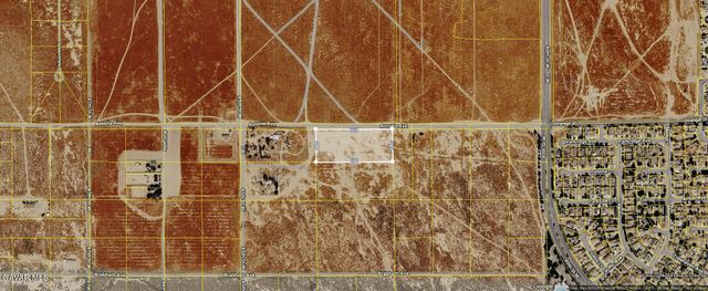 Astoria Ave Avenue, Rosamond, CA 93560