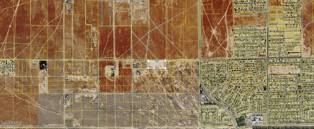 Astoria Ave Avenue, Rosamond, CA 93560