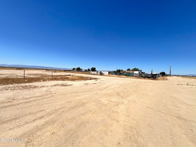 Astoria Ave Avenue, Rosamond, CA 93560