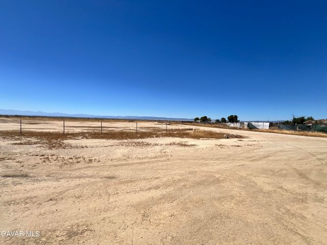 Astoria Ave Avenue, Rosamond, CA 93560