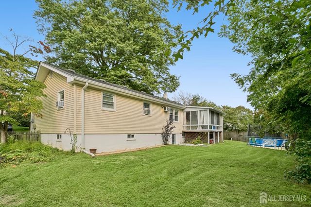 21 Coolidge Avenue, East Brunswick, NJ 08816