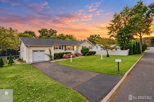 21 Coolidge Avenue, East Brunswick, NJ 08816