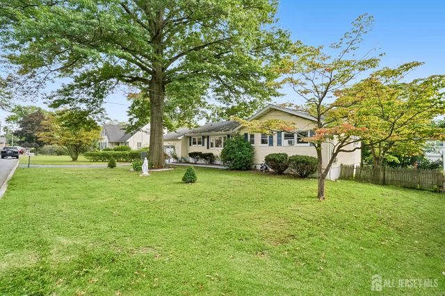 21 Coolidge Avenue, East Brunswick, NJ 08816