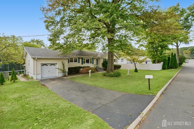 21 Coolidge Avenue, East Brunswick, NJ 08816