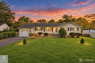 21 Coolidge Avenue, East Brunswick, NJ 08816