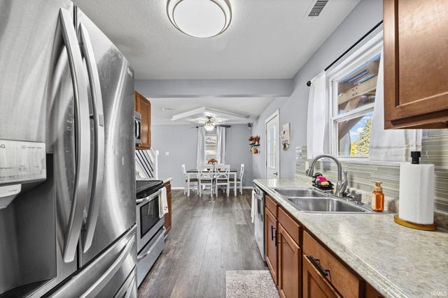 2990 Peebleshire Lane, Lafayette, IN 47909