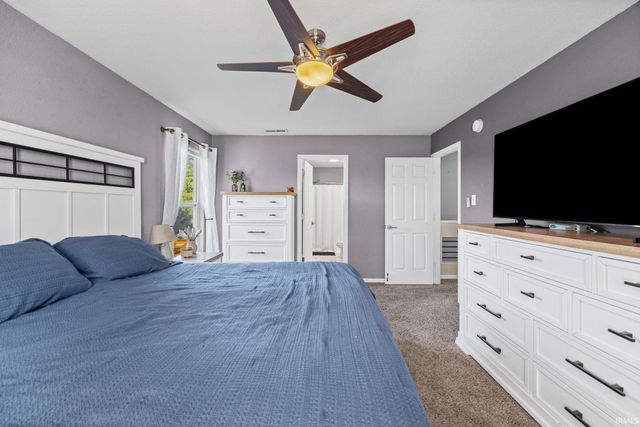 2990 Peebleshire Lane, Lafayette, IN 47909