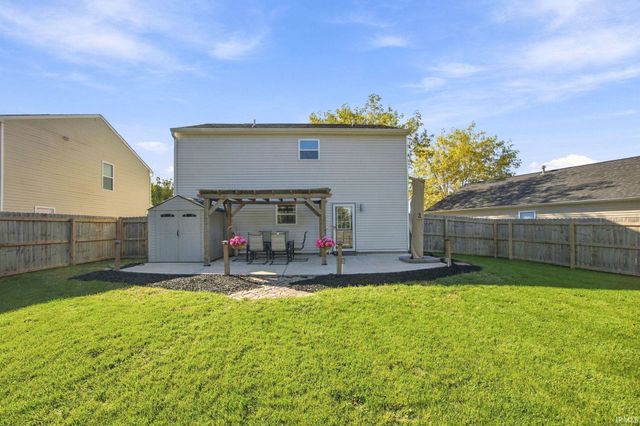 2990 Peebleshire Lane, Lafayette, IN 47909