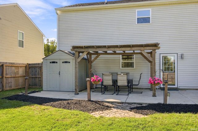 2990 Peebleshire Lane, Lafayette, IN 47909