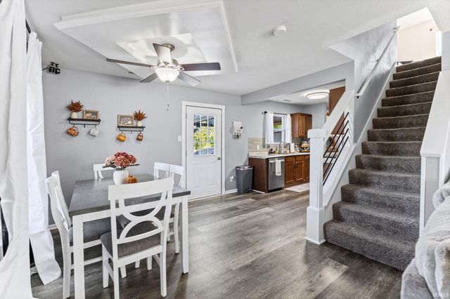 2990 Peebleshire Lane, Lafayette, IN 47909
