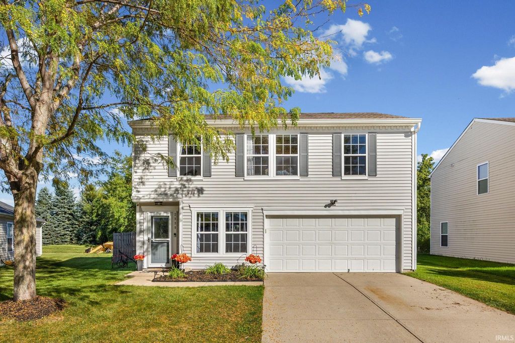 2990 Peebleshire Lane, Lafayette, IN 47909