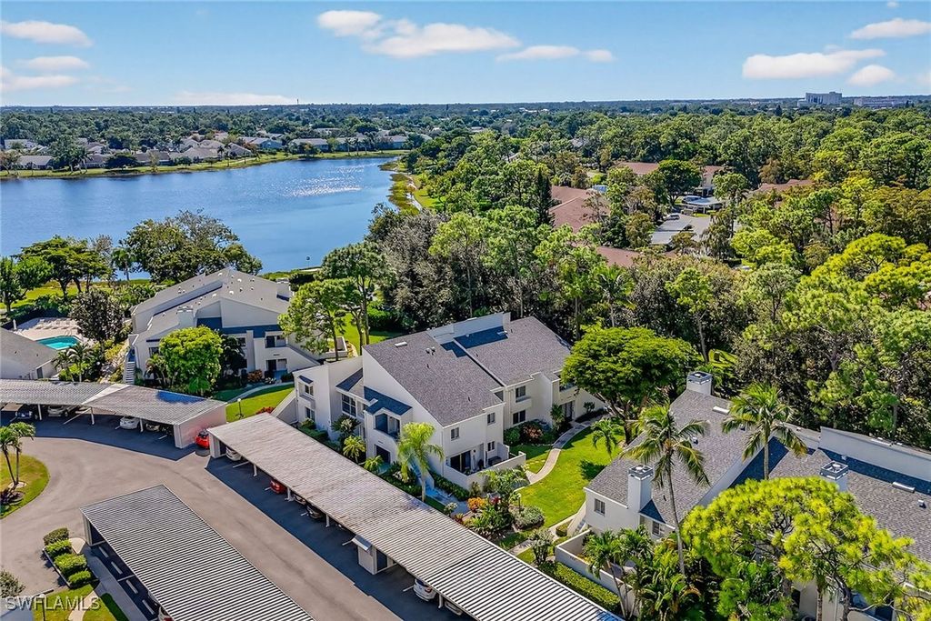 3136 Kings Lake BLVD 7546, Naples, FL 34112