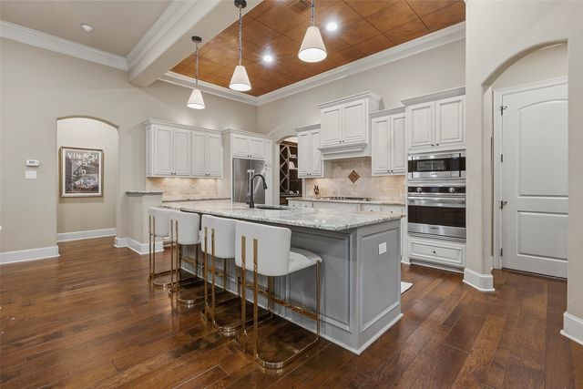 414 Wyndham Crest, Westworth Village, TX 76114