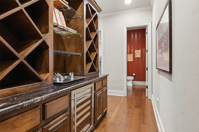 414 Wyndham Crest, Westworth Village, TX 76114