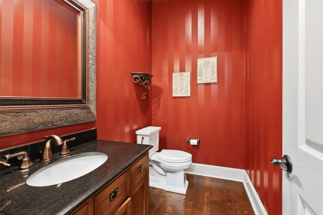 414 Wyndham Crest, Westworth Village, TX 76114