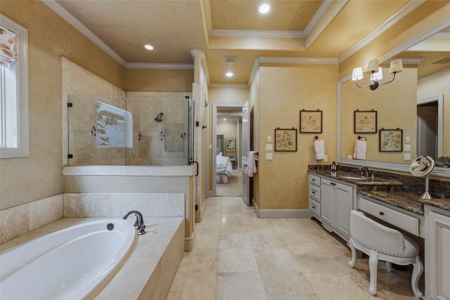414 Wyndham Crest, Westworth Village, TX 76114