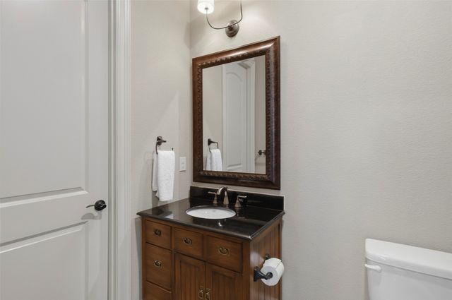 414 Wyndham Crest, Westworth Village, TX 76114