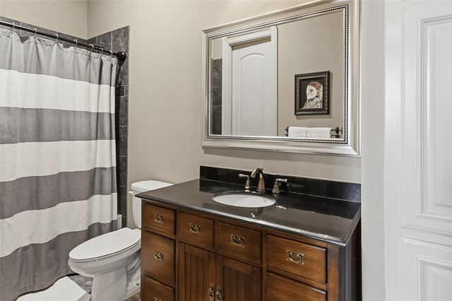 414 Wyndham Crest, Westworth Village, TX 76114