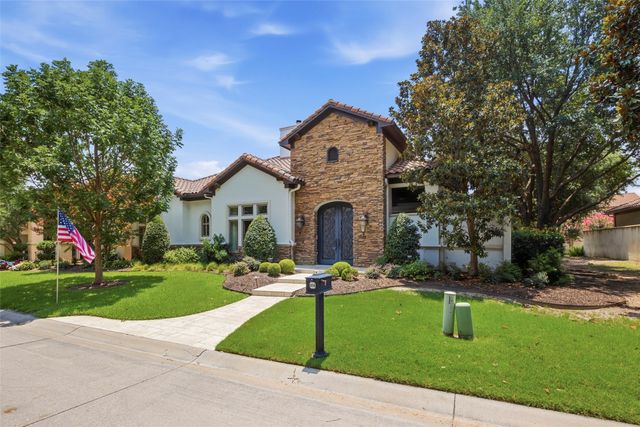 414 Wyndham Crest, Westworth Village, TX 76114