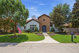 414 Wyndham Crest, Westworth Village, TX 76114