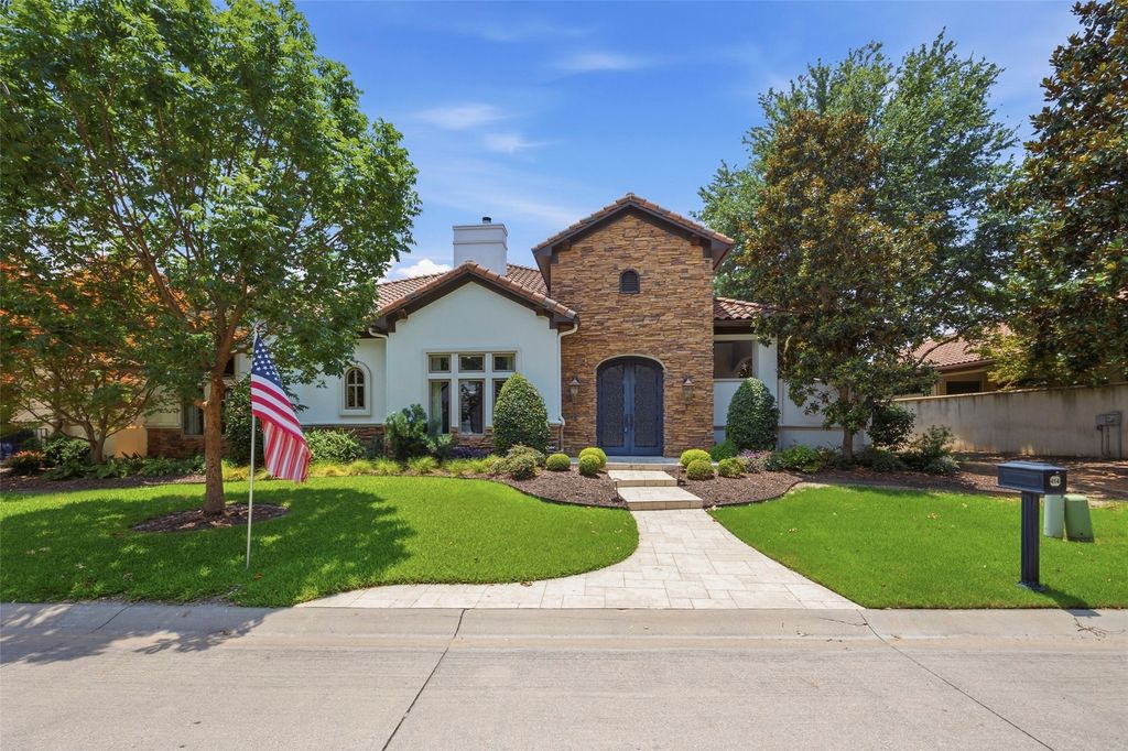414 Wyndham Crest, Westworth Village, TX 76114