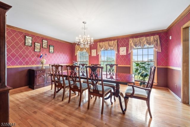 45 Wagner Lane, Hillsborough Twp., NJ 08844
