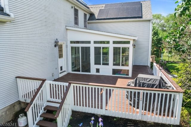 45 Wagner Lane, Hillsborough Twp., NJ 08844