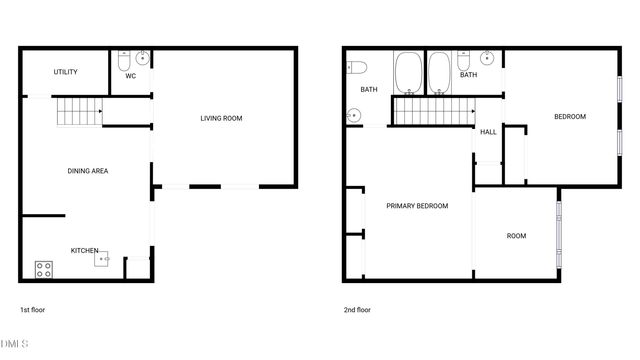 320 Summerwalk Circle, Chapel Hill, NC 27517