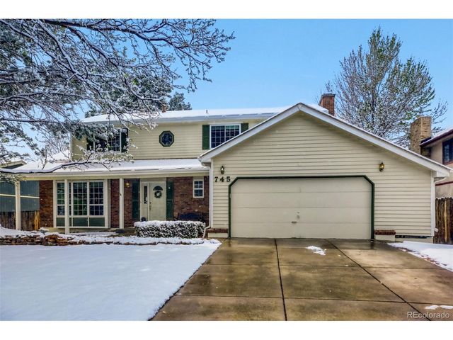 745 Dover St, Broomfield, CO 80020