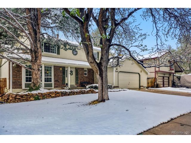 745 Dover St, Broomfield, CO 80020