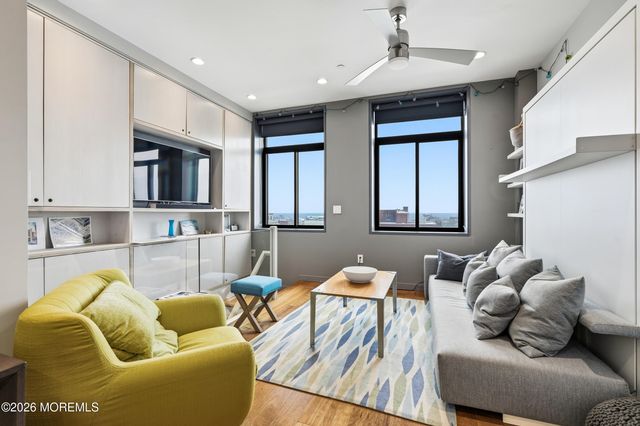 601 Bangs Avenue 703, Asbury Park, NJ 07712