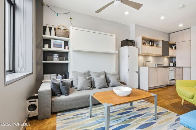 601 Bangs Avenue 703, Asbury Park, NJ 07712