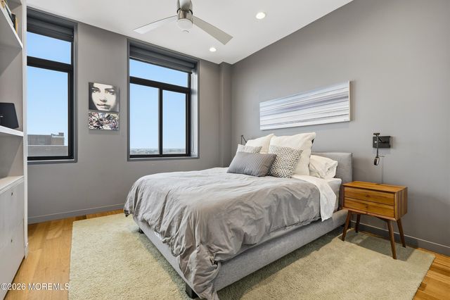 601 Bangs Avenue 703, Asbury Park, NJ 07712