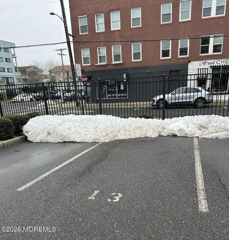 601 Bangs Avenue 703, Asbury Park, NJ 07712